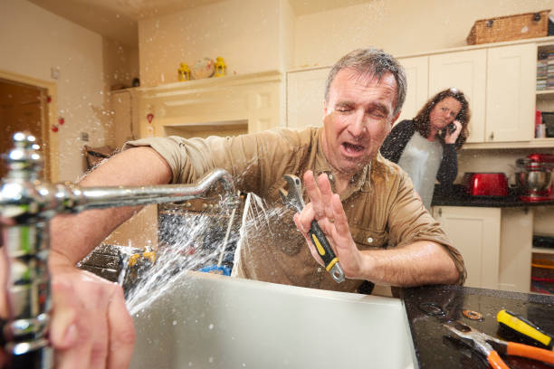 Best Flood damage cleanup  in Bennettsville, SC